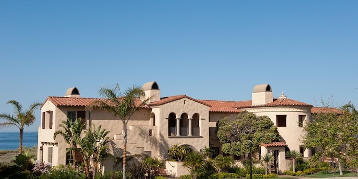 Villas