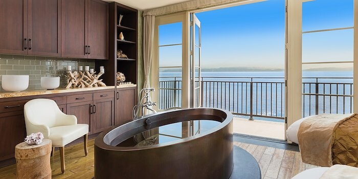 The Spa
