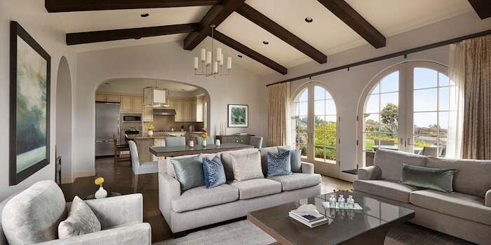 Villas