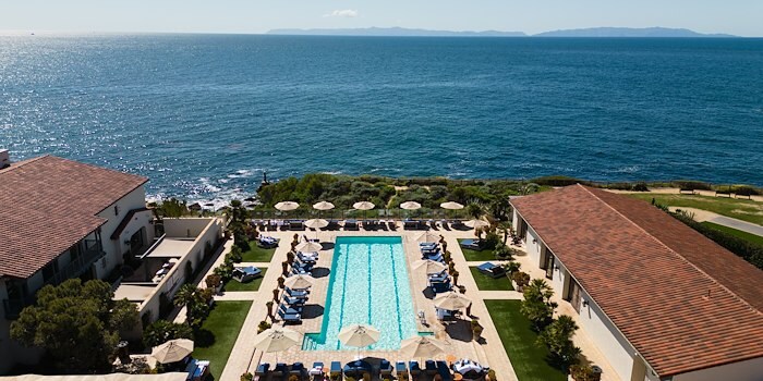 The Spa Pool