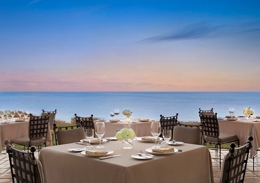 The Best Restaurants for Ocean Views in Los Angeles