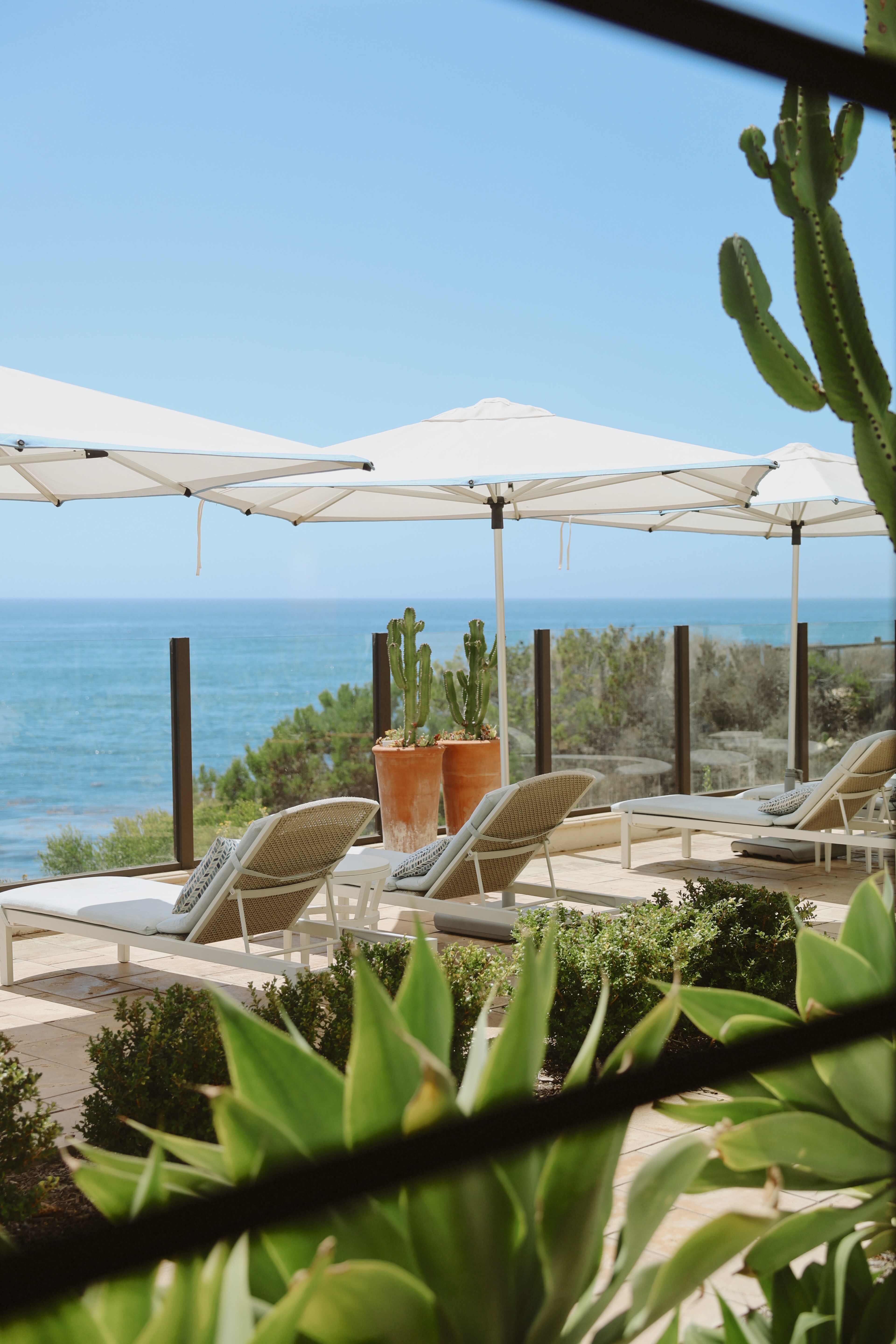 I Visited the Recently Refreshed Spa at Terranea Resort in Rancho Palos Verdes, CA — Here's Everything You Need to Know