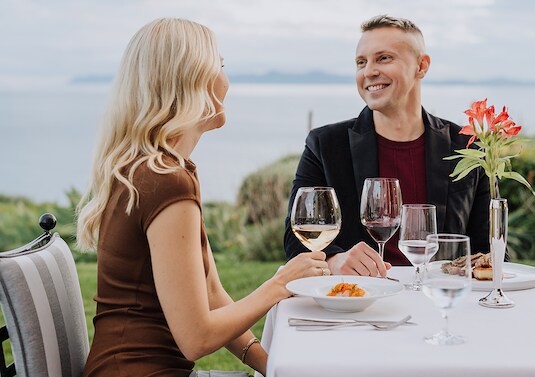 Terranea Resort Introduces 