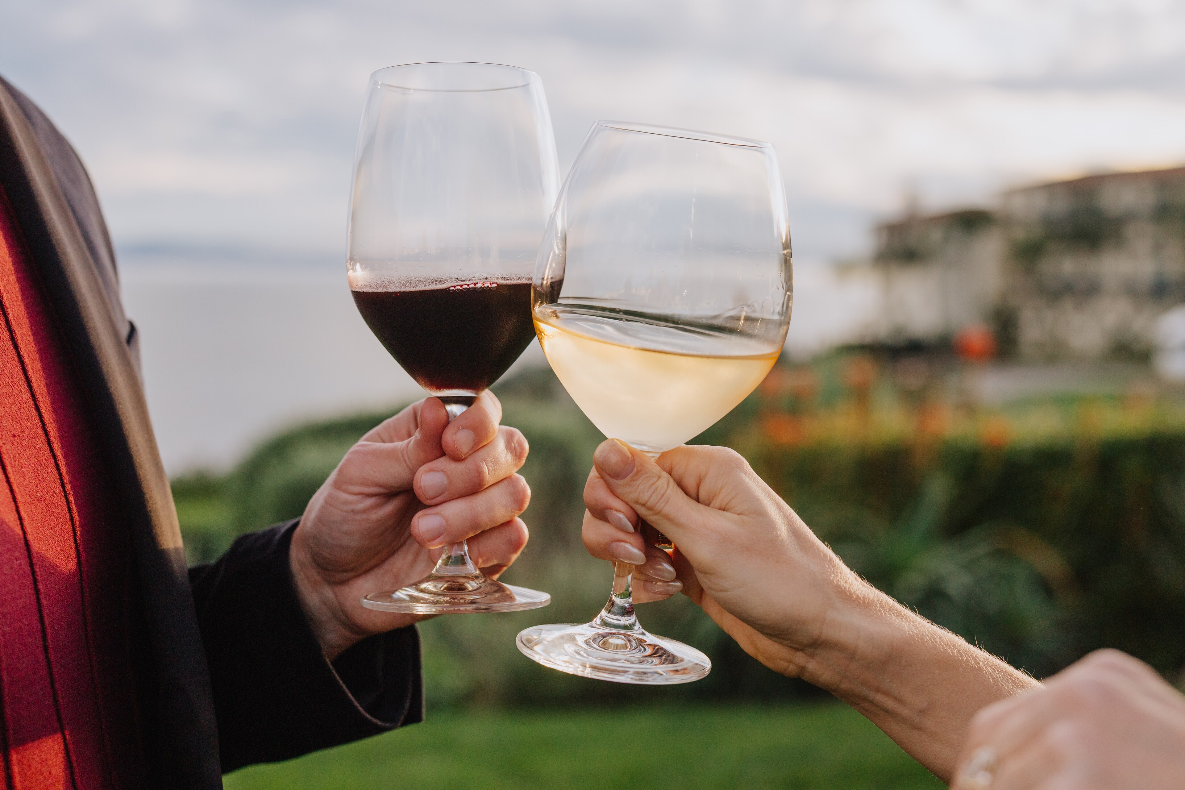 Wine Pairing Dinners at Terranea Resort Rancho Palos Verdes California
