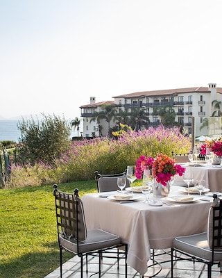 mar’sel Restaurant Menu | Terranea Resort