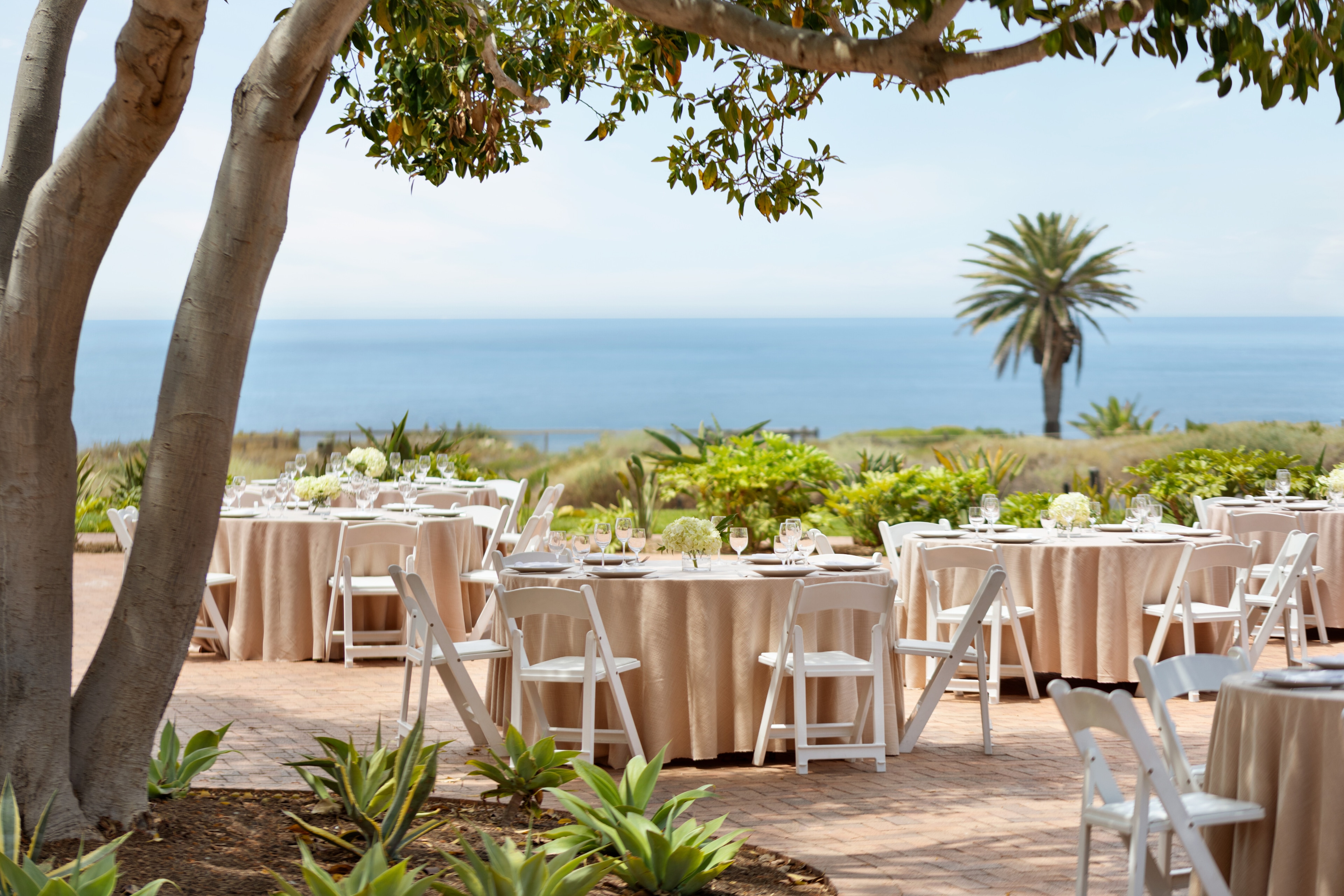 Meeting Layout Tool | Terranea Resort