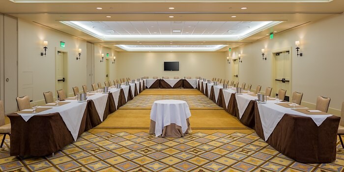 Meeting Rooms (2nd Floor)