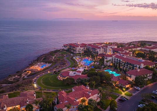 Terranea Resort Ushers In 2026 With Glamorous New Year's Eve Dinners, Buffets and Family Fun