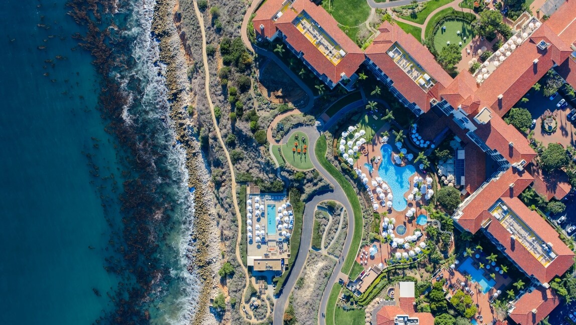 The Ultimate Guide to Terranea Resort in Palos Verdes: Everything You Need to Know Before You Visit