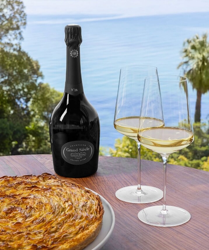 Wine Pairing Dinners at Terranea Resort Rancho Palos Verdes California