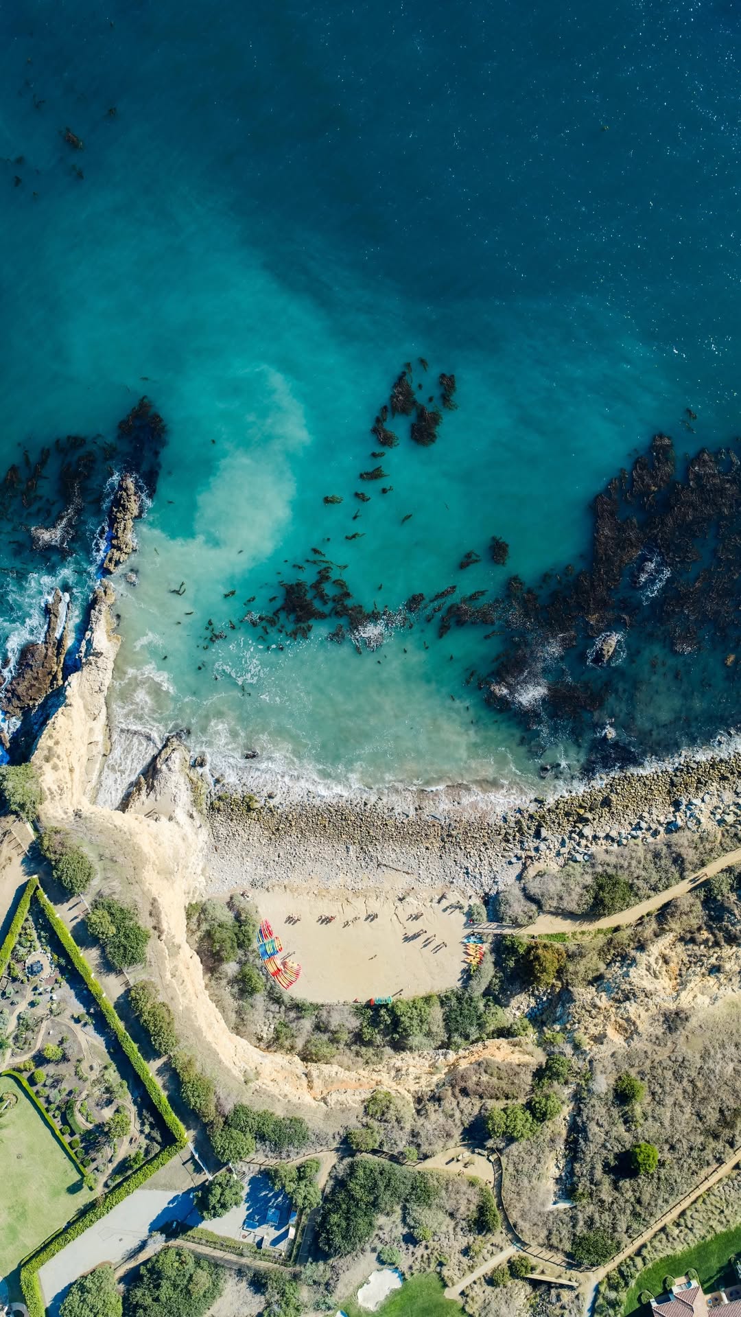 Where the Cliffs Meet the Sea: The Perfect Getaway at Terranea Resort