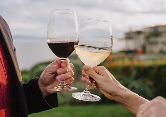 Mar'sel At Terranea Resort Earns Wine Spectator's 