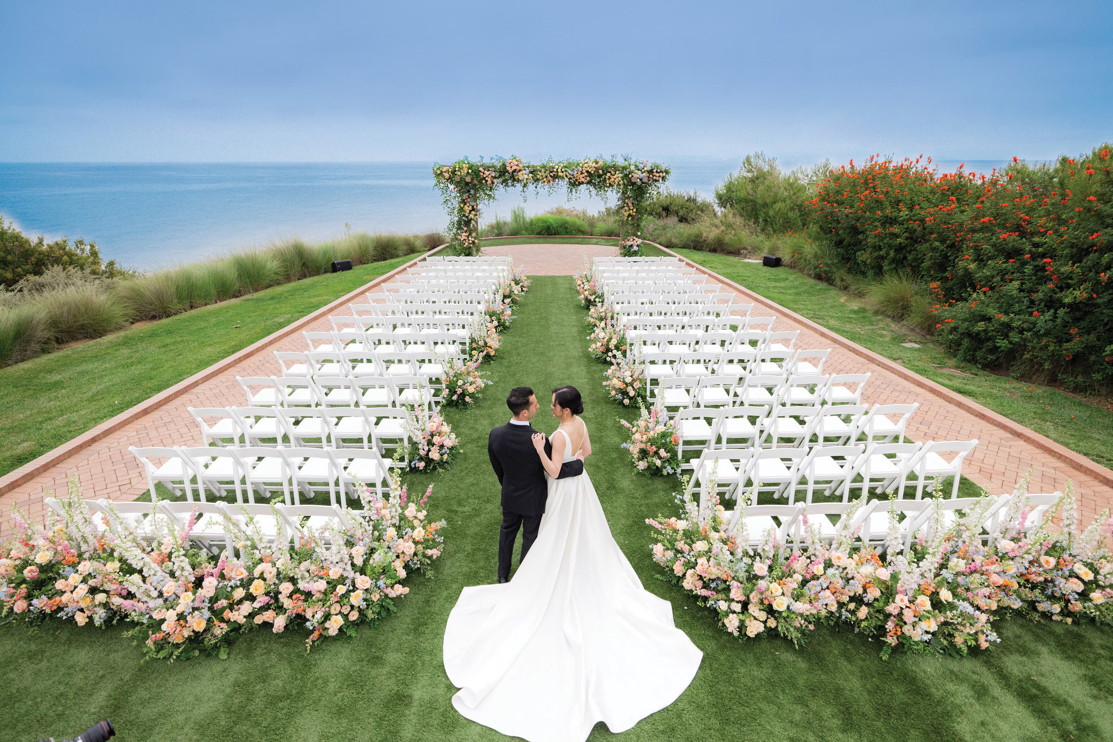Spring Wedding Trends