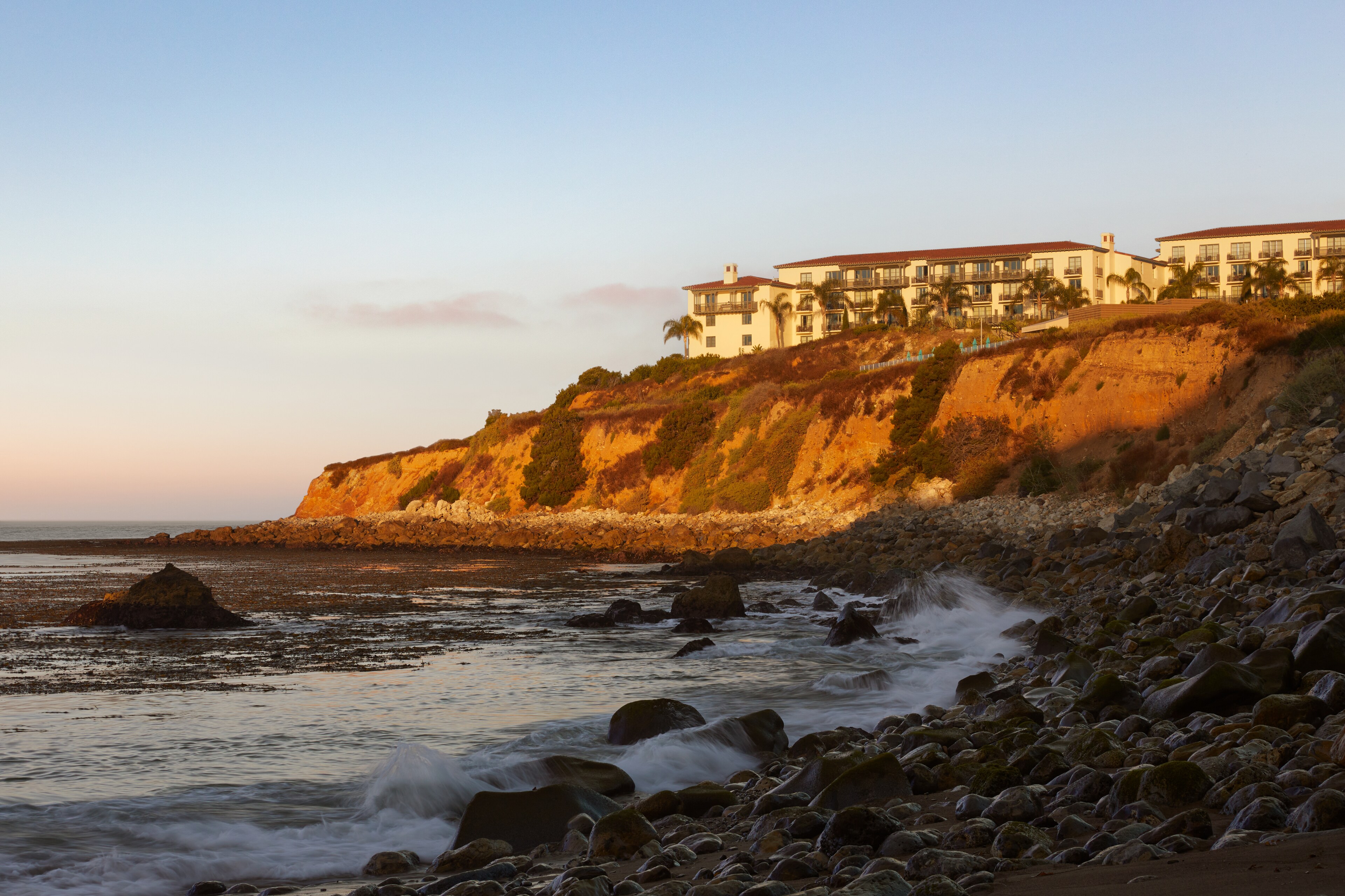 The 10 Most Beautiful Hotels in California