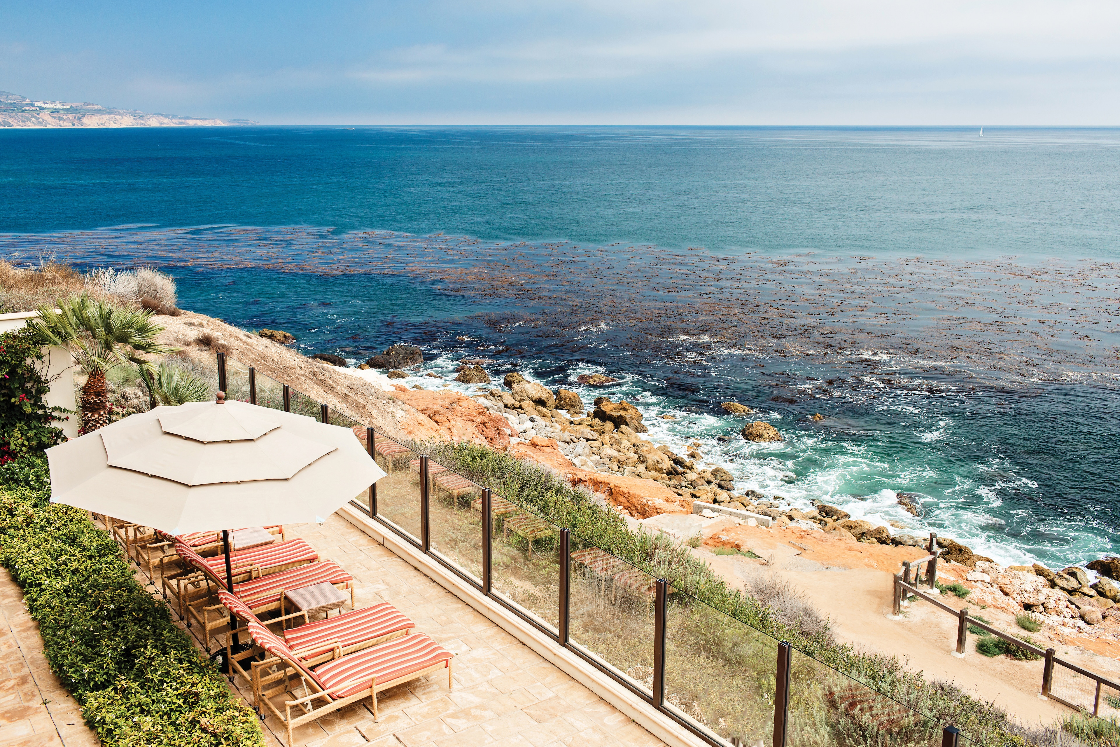 Terranea Resort named 