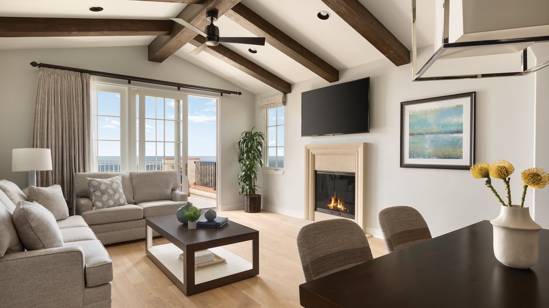 Experience the Best in Vacation Accommodations at Terranea Resort Rancho Palos Verdes California