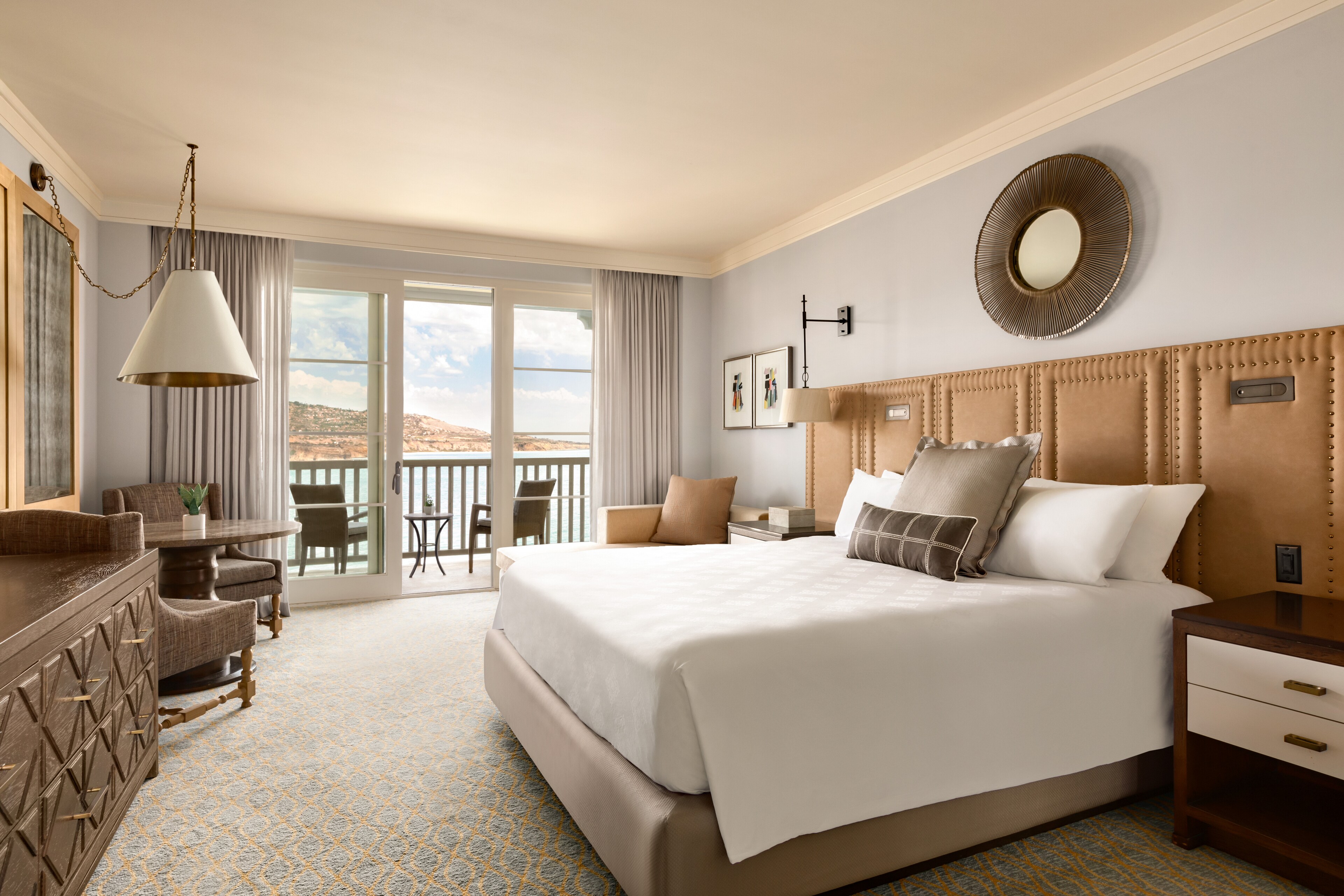 Wayfarer Review: Terranea Resort is a Luxurious Star on the California Coast