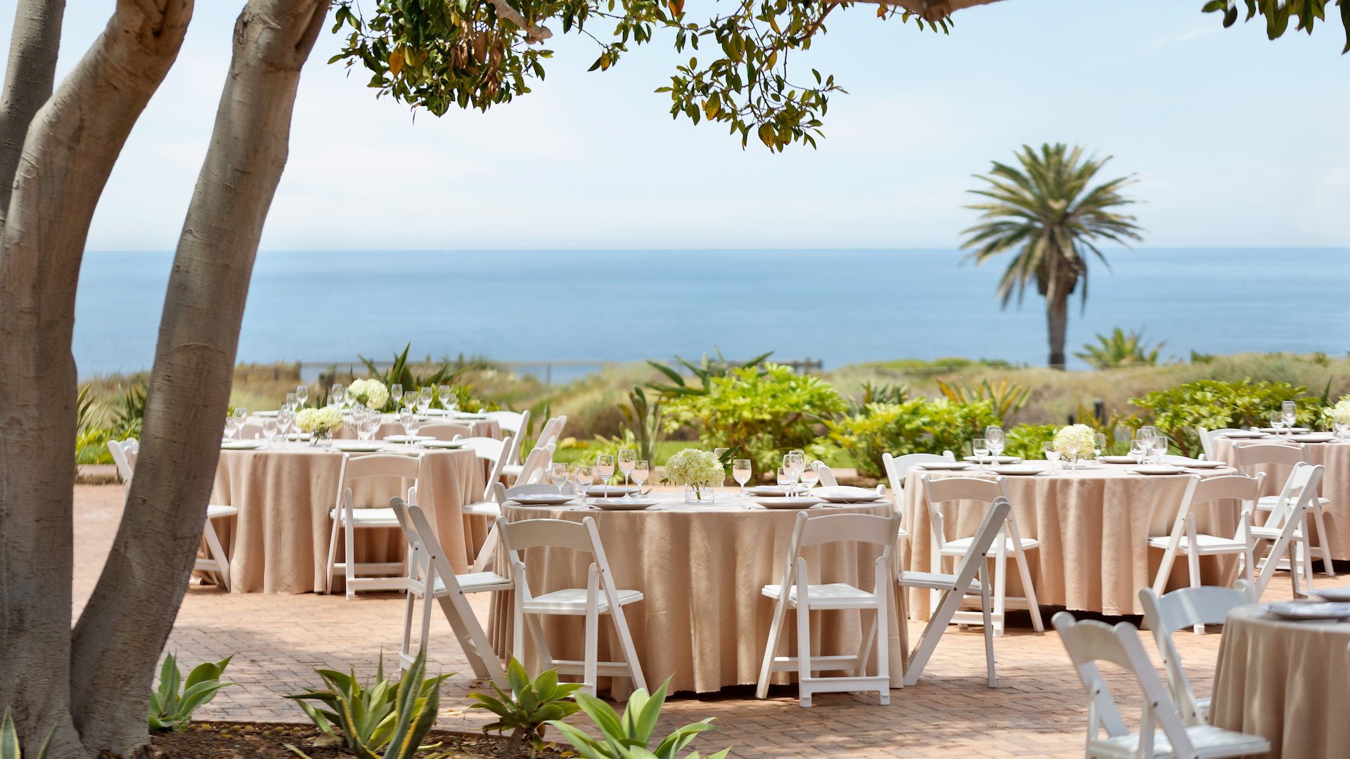 Exceptional Venues Crafted To Inspire Connection Terranea Resort Rancho Palos Verdes California