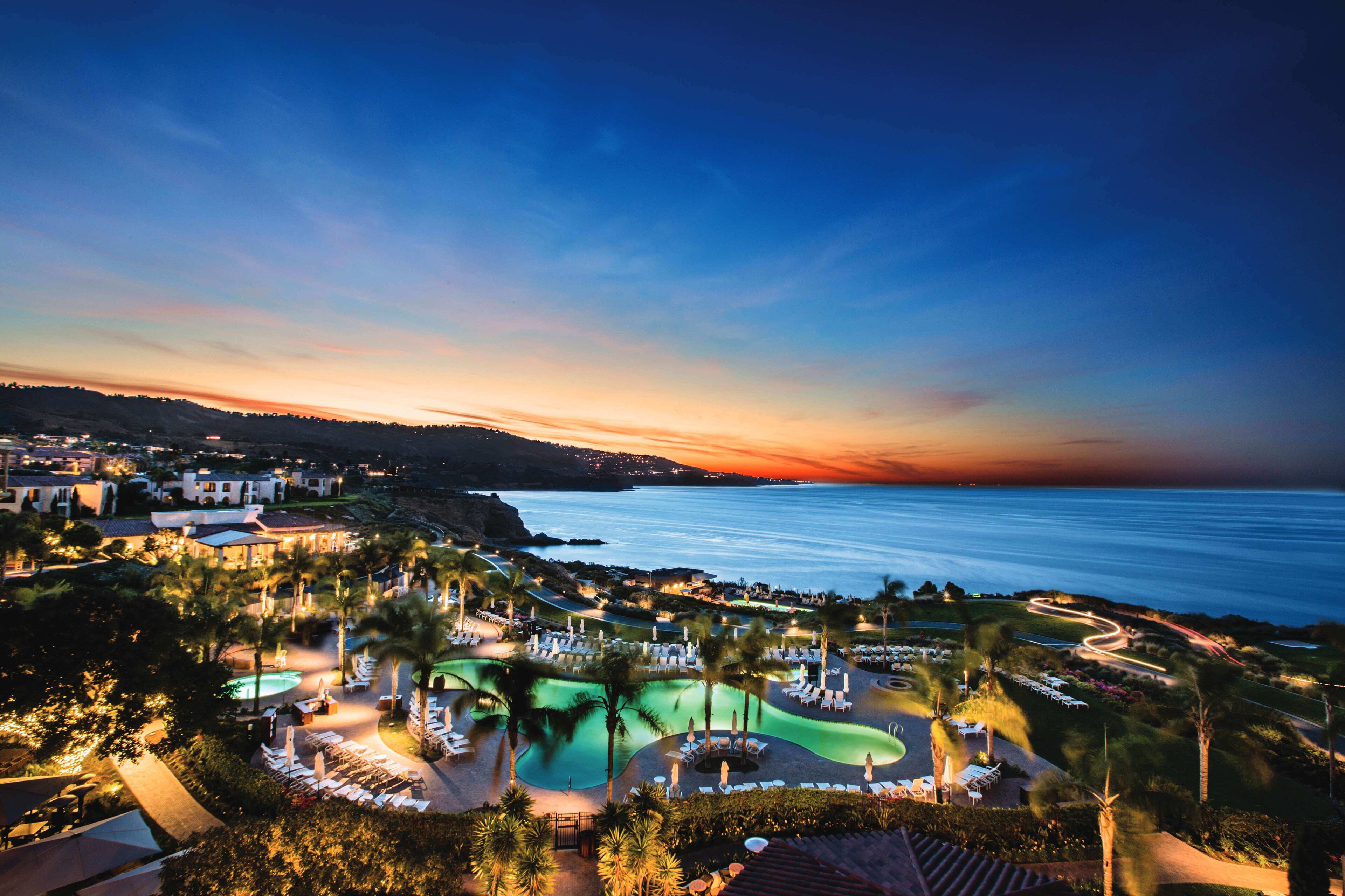 Terranea Resorts mar'sel Awarded its Ninth & Best Of Award Of ...