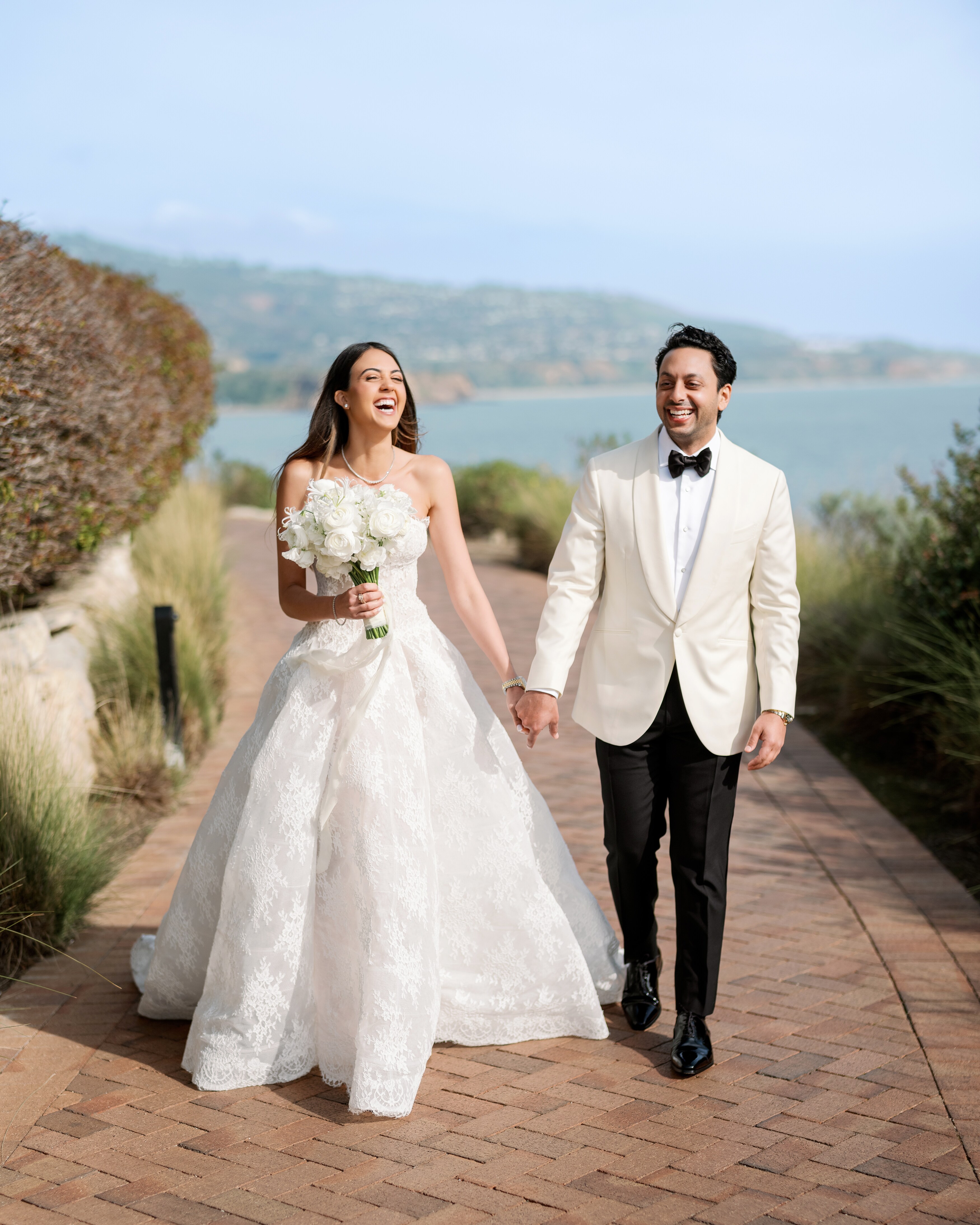 Plan Your Entire Wedding Weekend at This Popular Southern California Resort