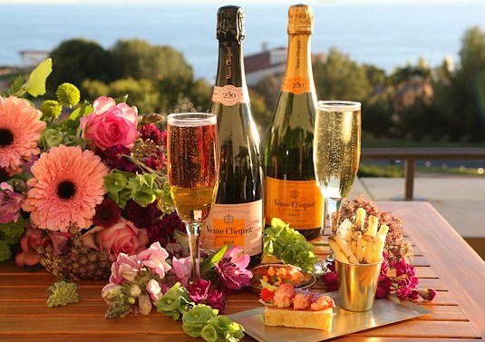 February Promises Unforgettable Romance Admidst Pacific Coast Magic at Terranea Resort