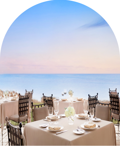 mar’sel Restaurant Menu | Terranea Resort