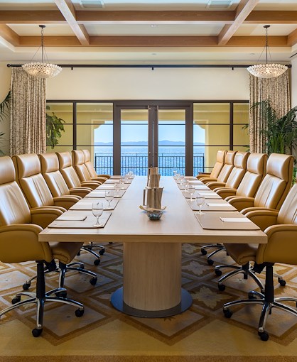 Torrenea Luxury Resorts California | Terranea Resort