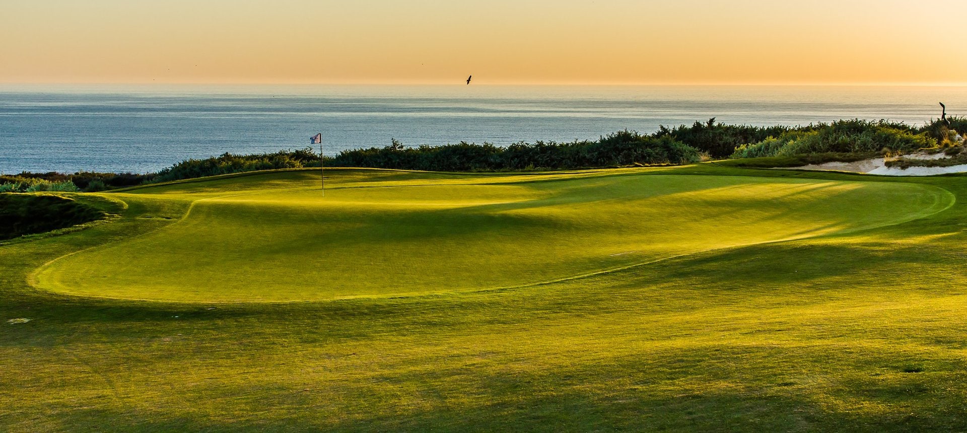 Curated Golf Retreat