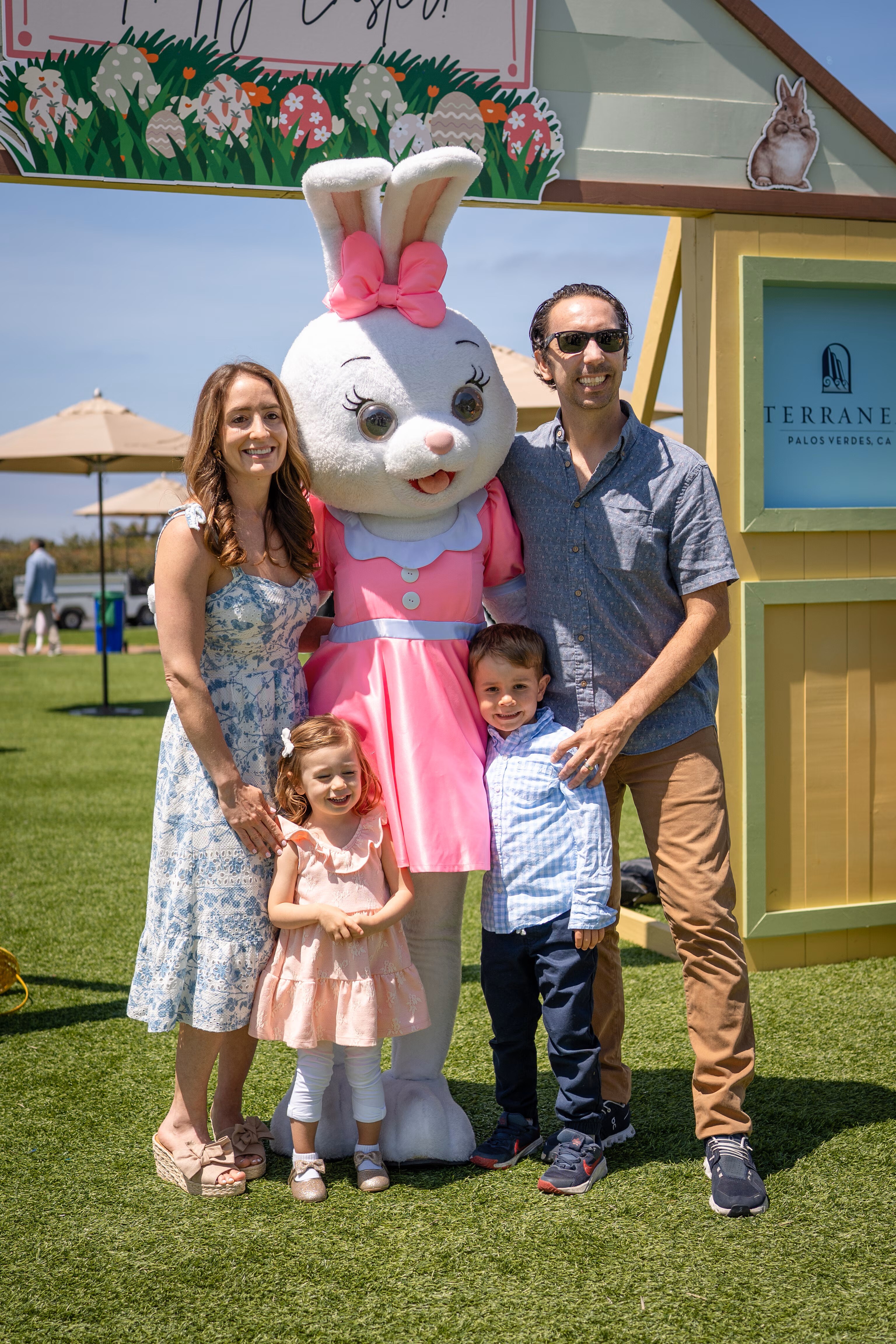 At Terranea Resort: Easter is Always a Delectible Oceanview Holiday
