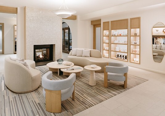 The Oceanfront Spa At Terranea Debuts $4.5 Million Renovation, Elevating Luxury And Wellness 