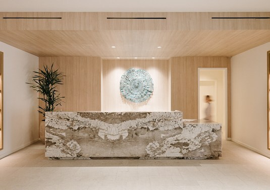 The Spa at Terranea: Reclaiming Her Crown by the Sea