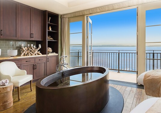 The Spa at Terranea Debuts $4.5 Million Renovation
