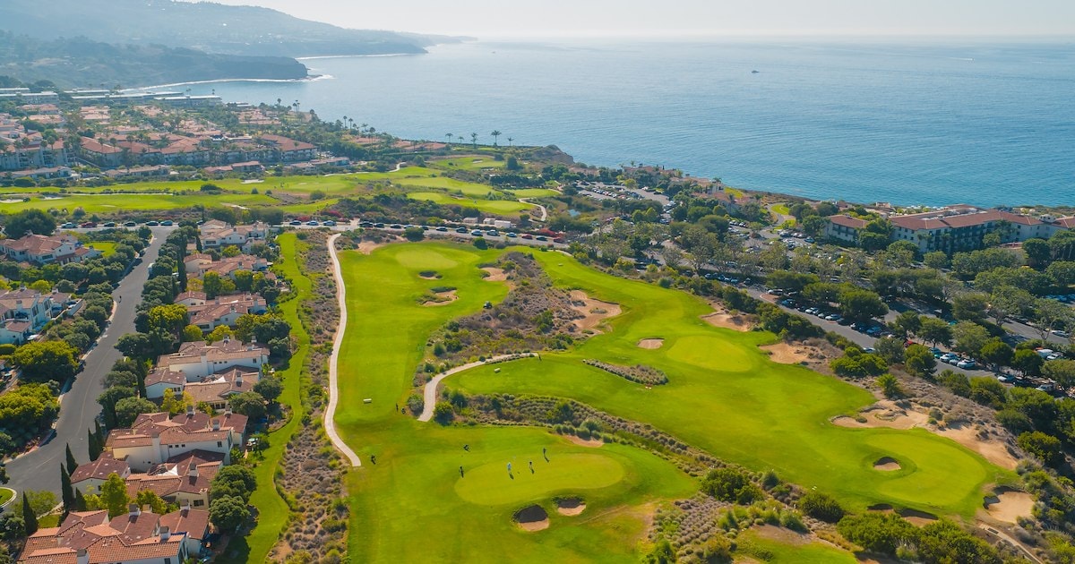 The Links at Terranea