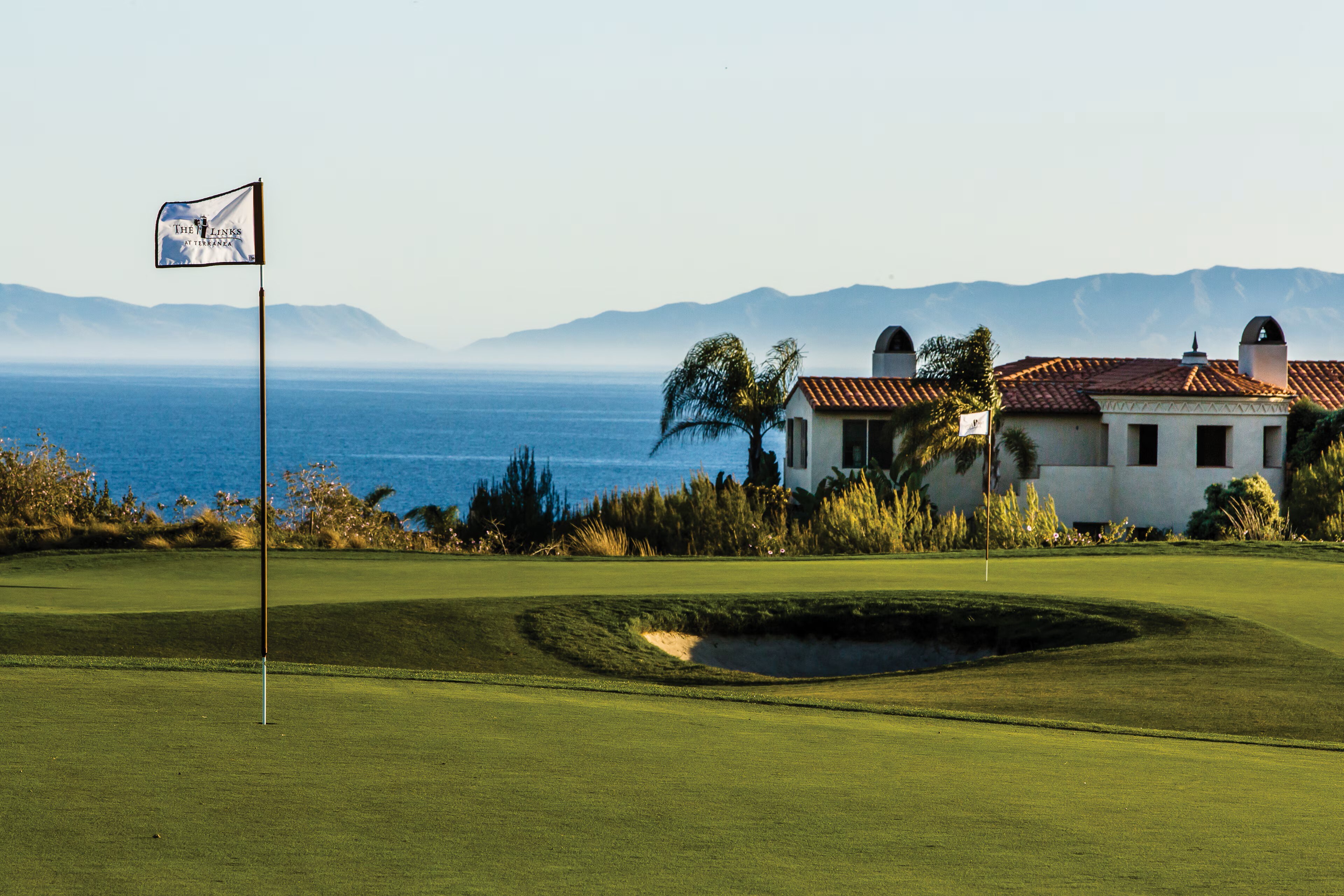 A Peaceful Enclave With Golf, Food and Endless Views Awaits at Terranea