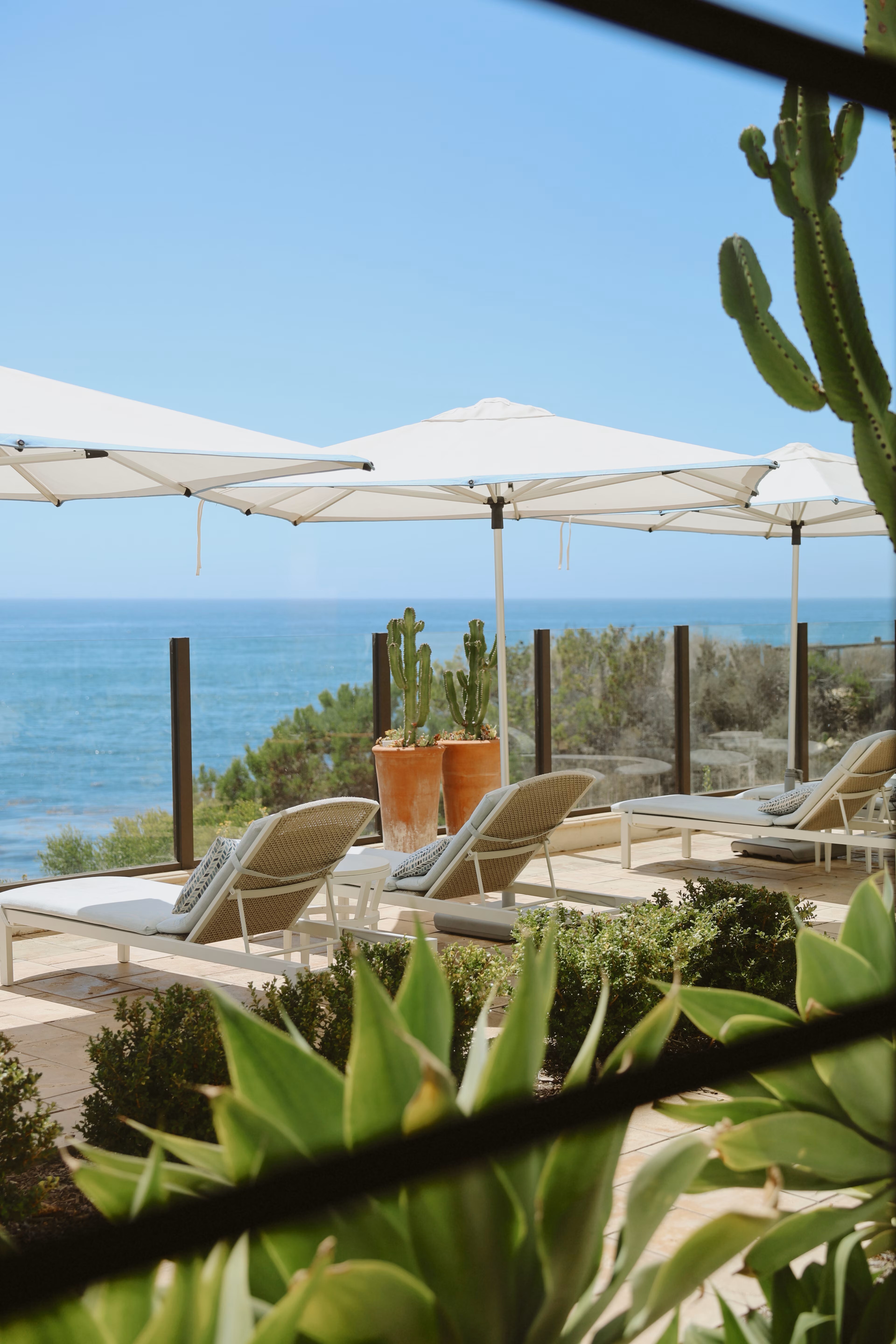I Visited the Recently Refreshed Spa at Terranea Resort in Rancho Palos Verdes, CA — Here's Everything You Need to Know