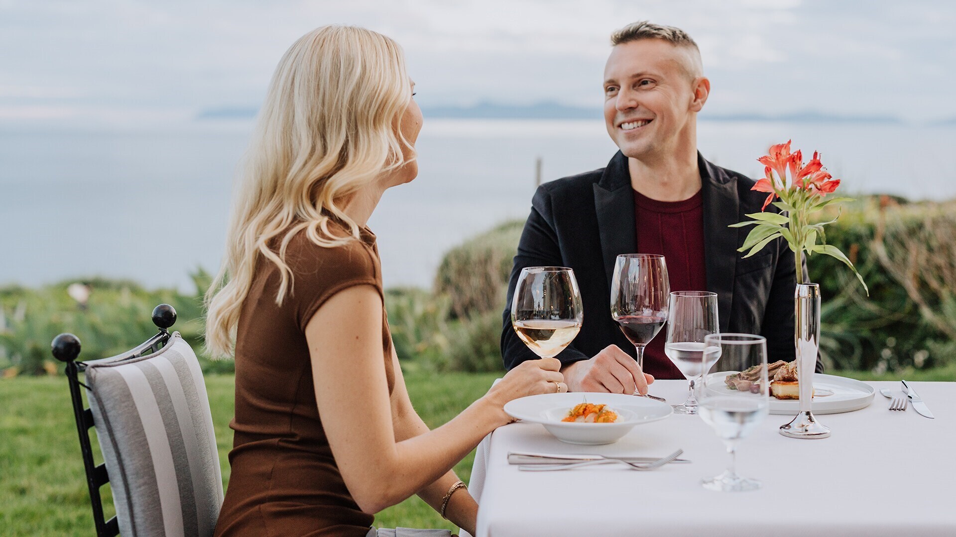Terranea Resort Introduces 