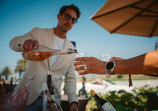 Terranea Resort’s Signature Food and Wine Festival Returns with Culinary Excellence and Oceanfront Flair