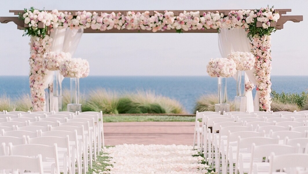 14 Dreamy L.A. Wedding Venues for an Effortless Big Day