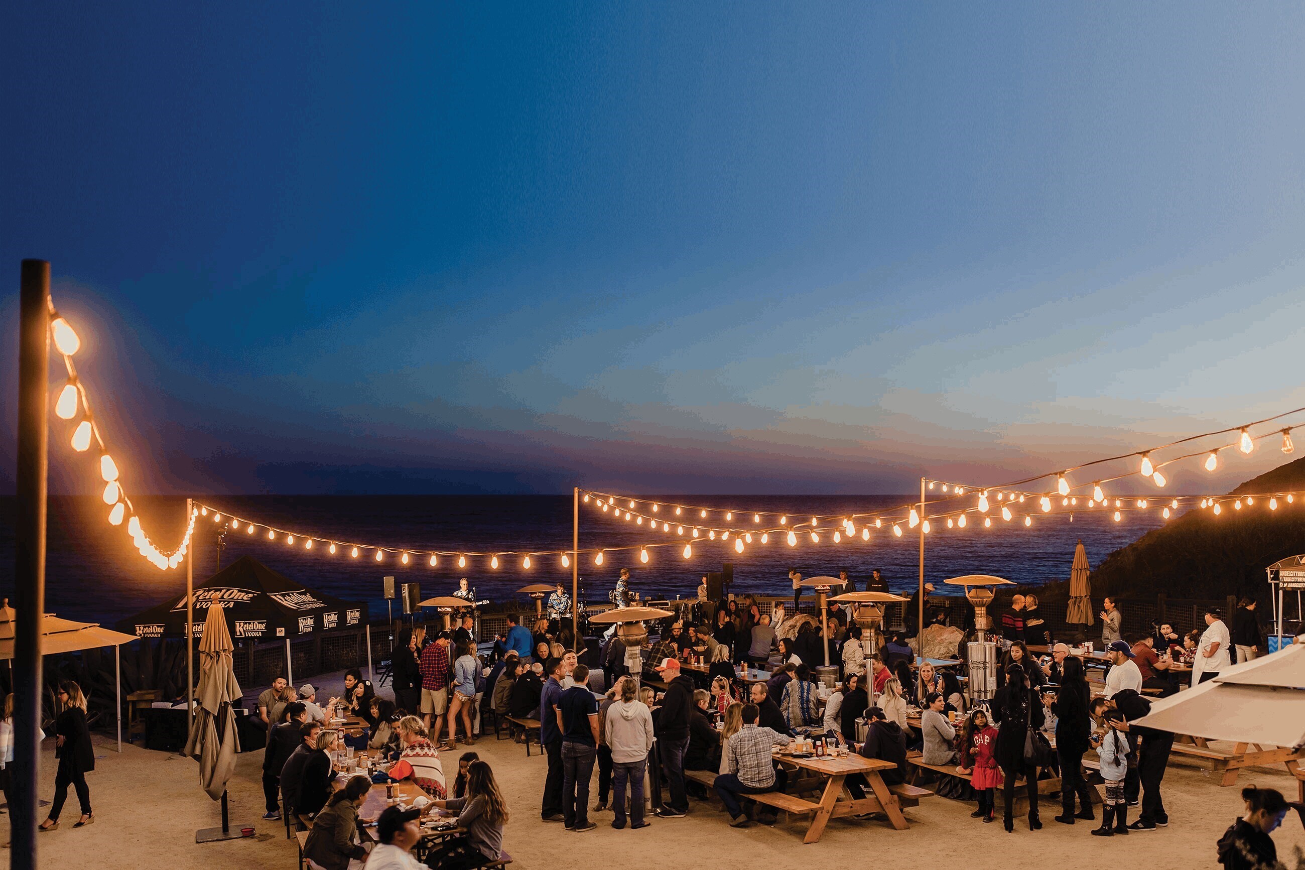 Terranea Resort Announces 2025 Summer Sound Series Lineup 