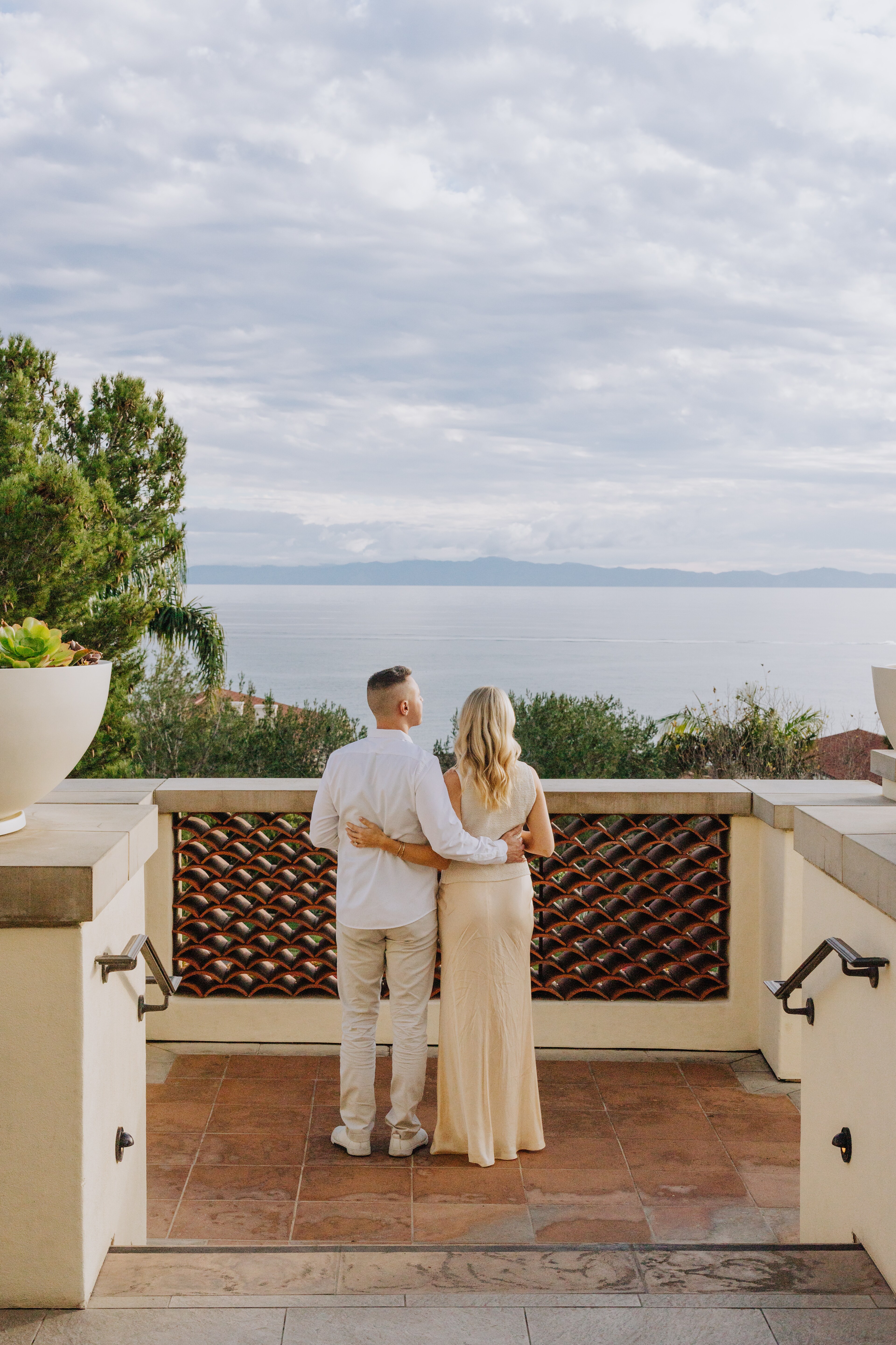10 Reasons Why Terranea Resort Equals Romance 