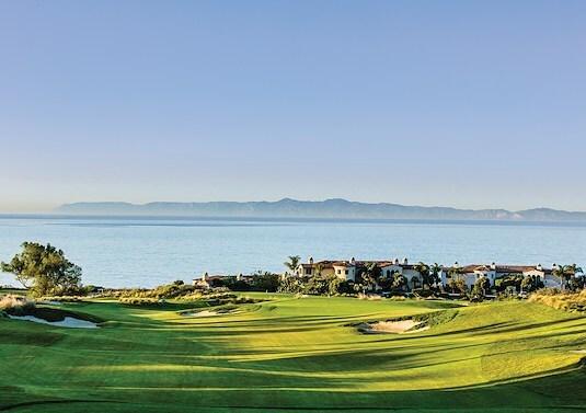 7 Remarkable Resorts With 9-Hole Golf Courses 