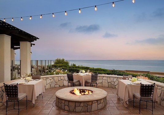 Five Things We Love: Terranea Resort