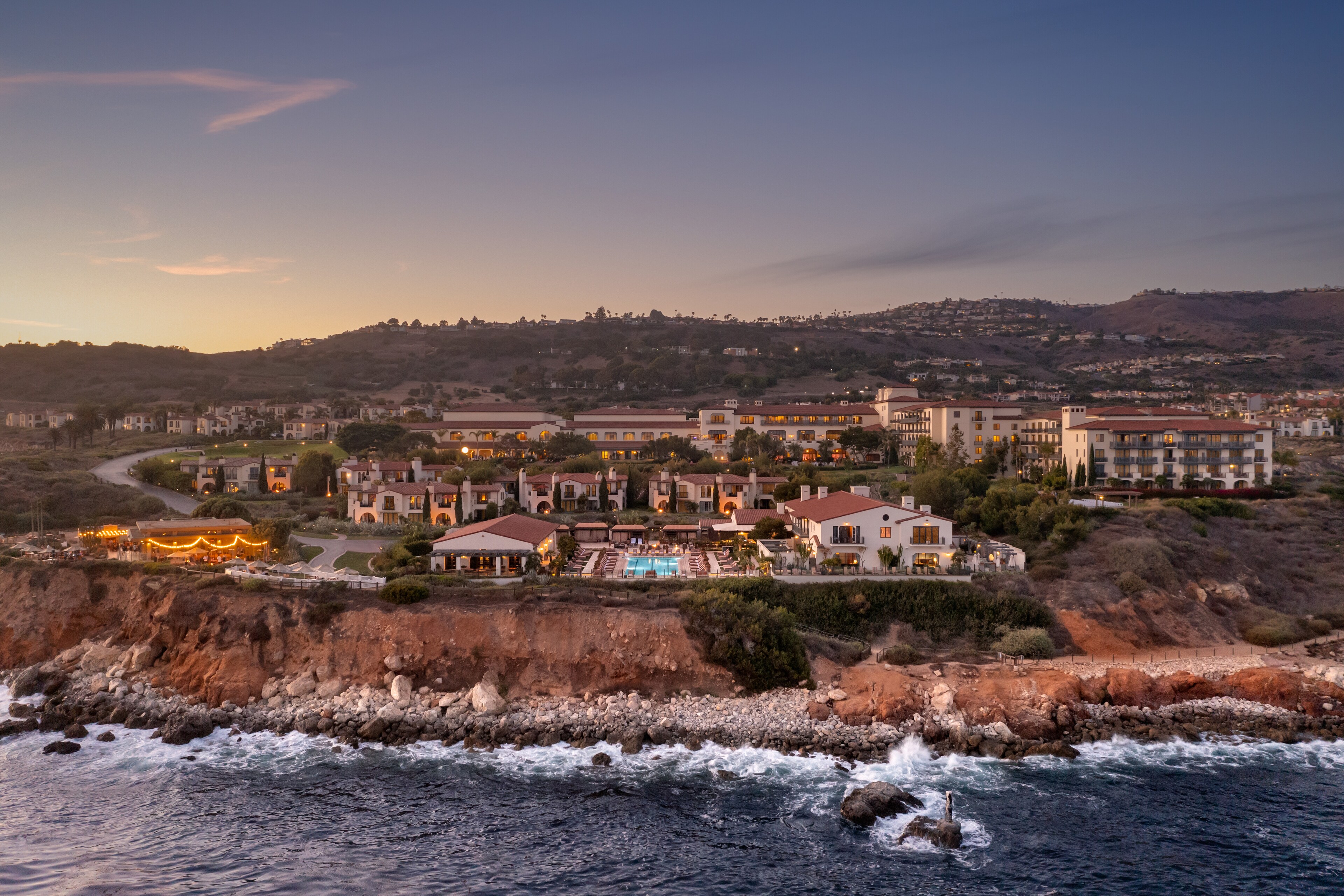 Terranea Resort named 