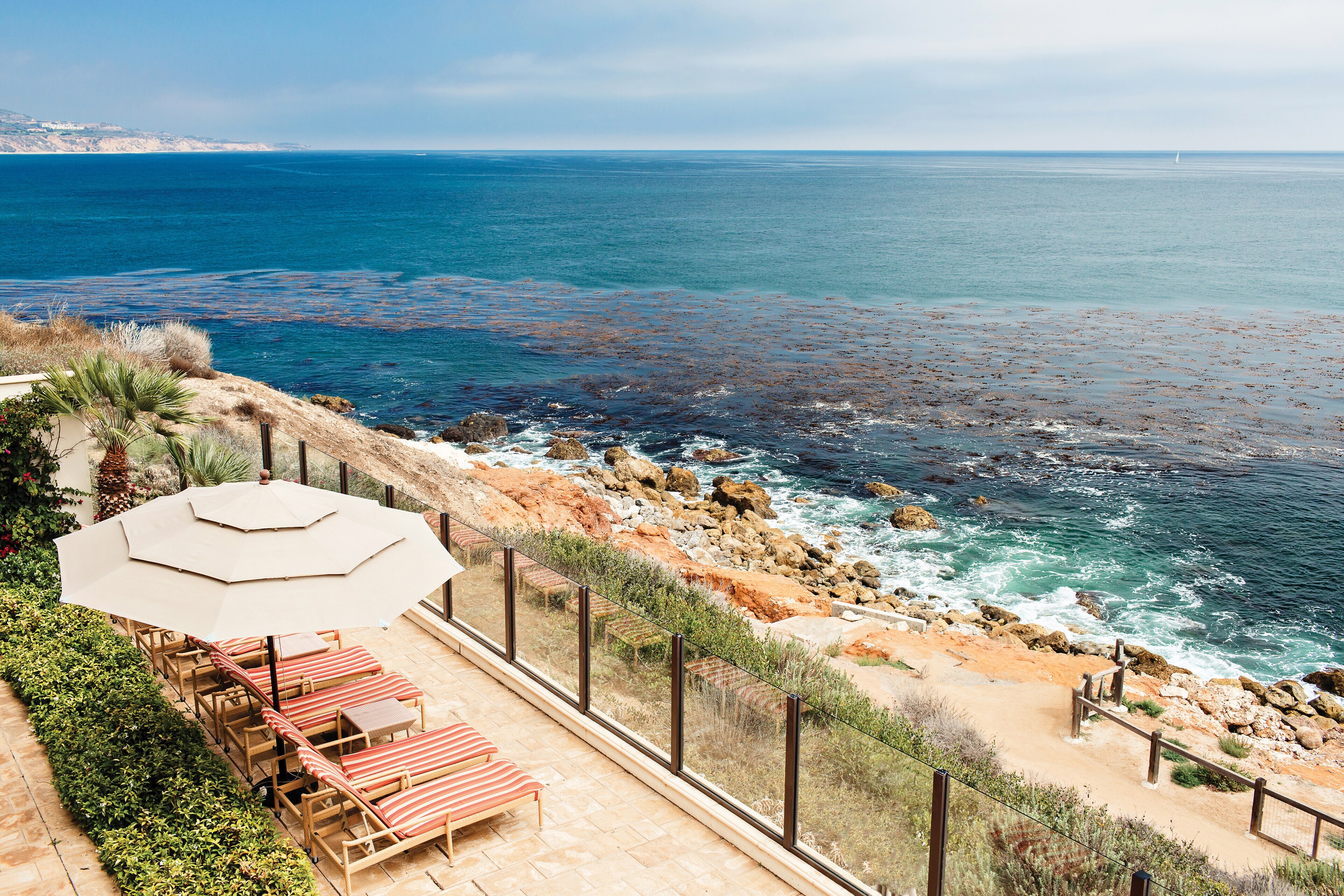 Terranea Resort named 