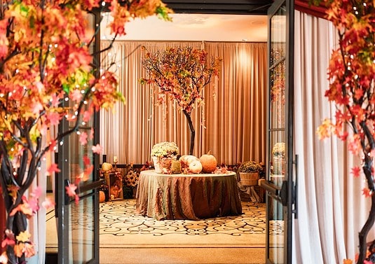 Terranea Resort to Host Thanksgiving Celebrations Overlooking the Pacific