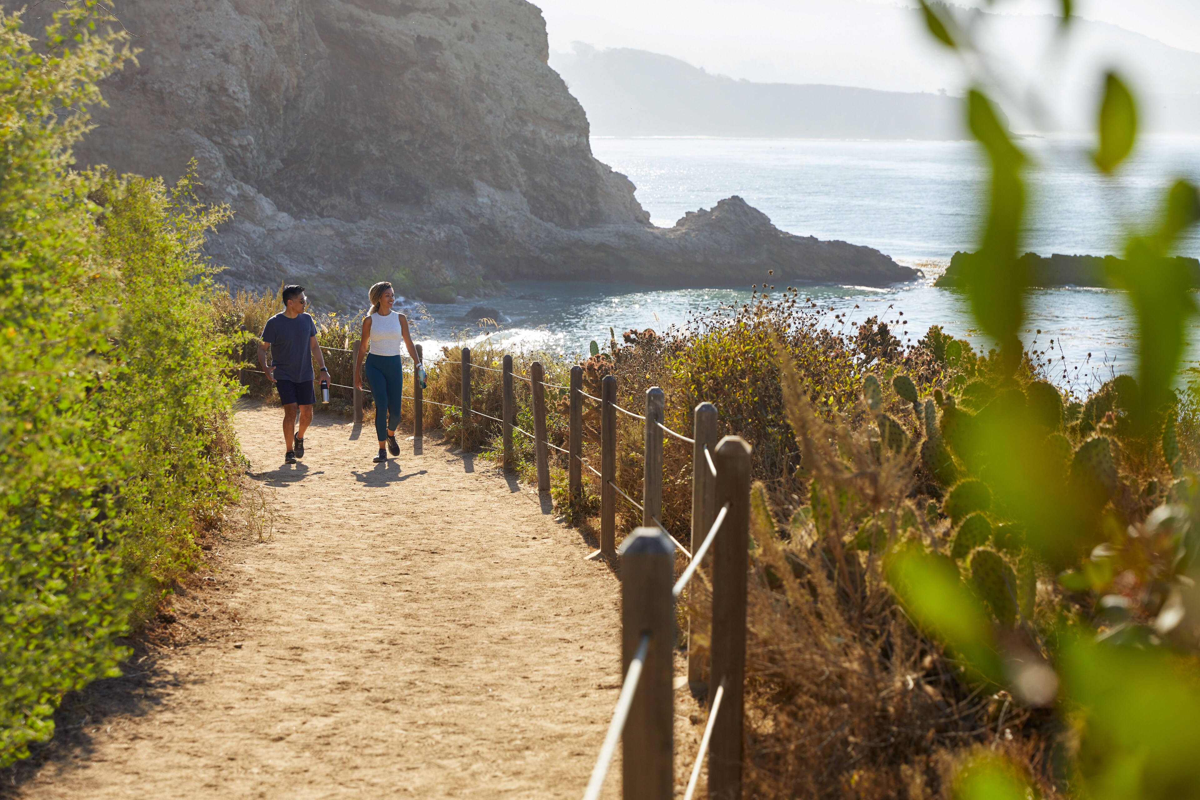 Bluff Top Trail
