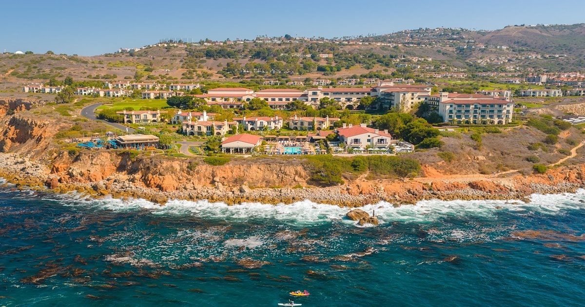 Terranea Resort