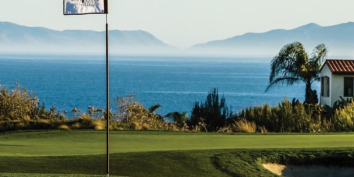 The Links and Golf House