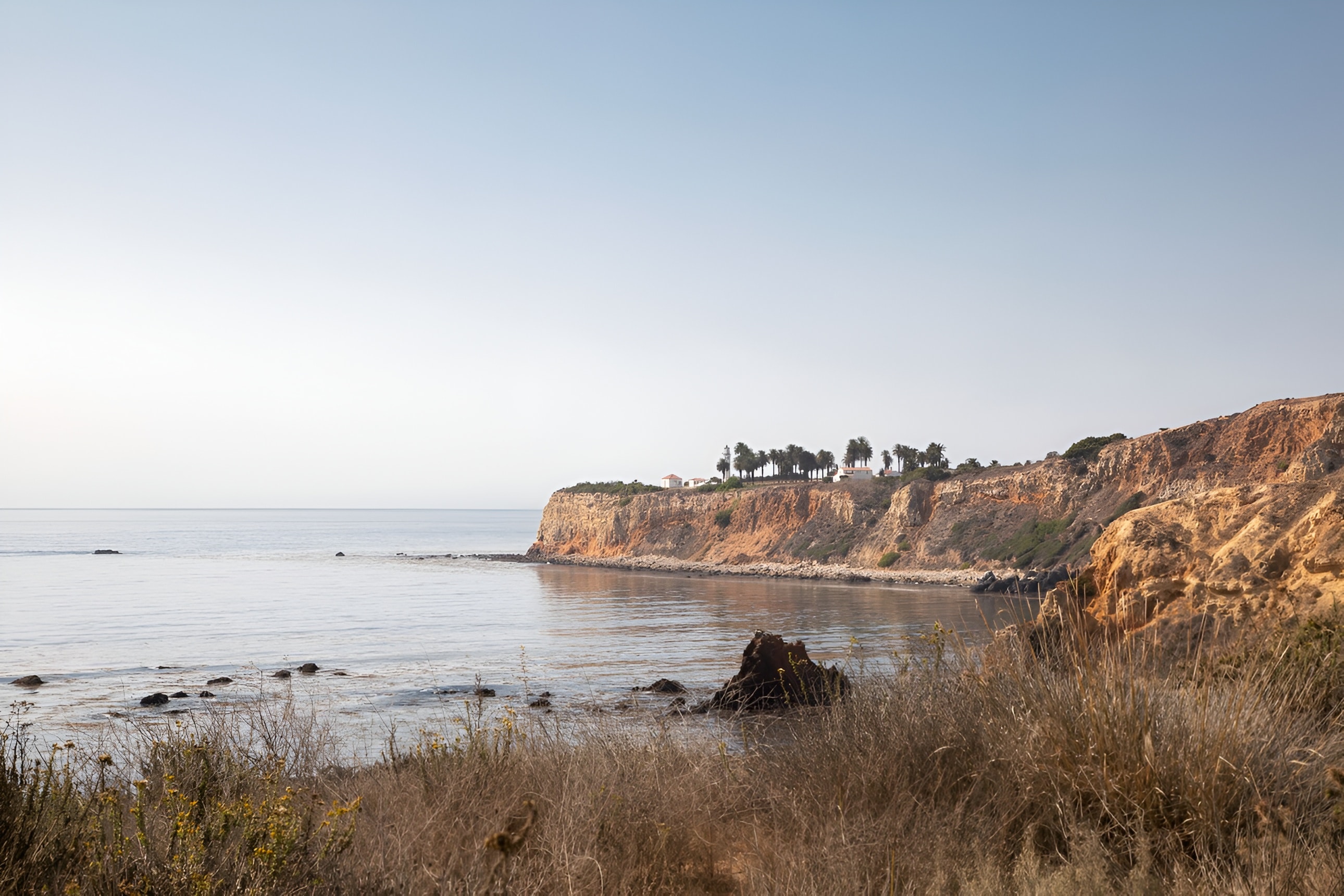 The history of Terranea Resort Rancho Palos Verdes California