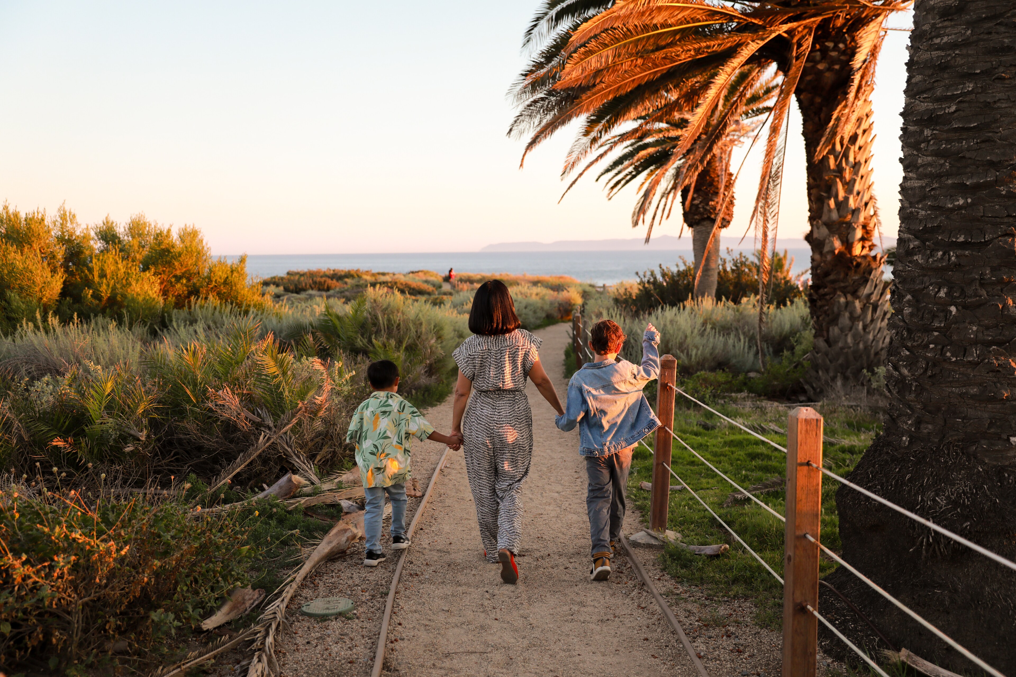 Hotel spotlight: Terranea is the rare luxury resort that truly gets family travel right